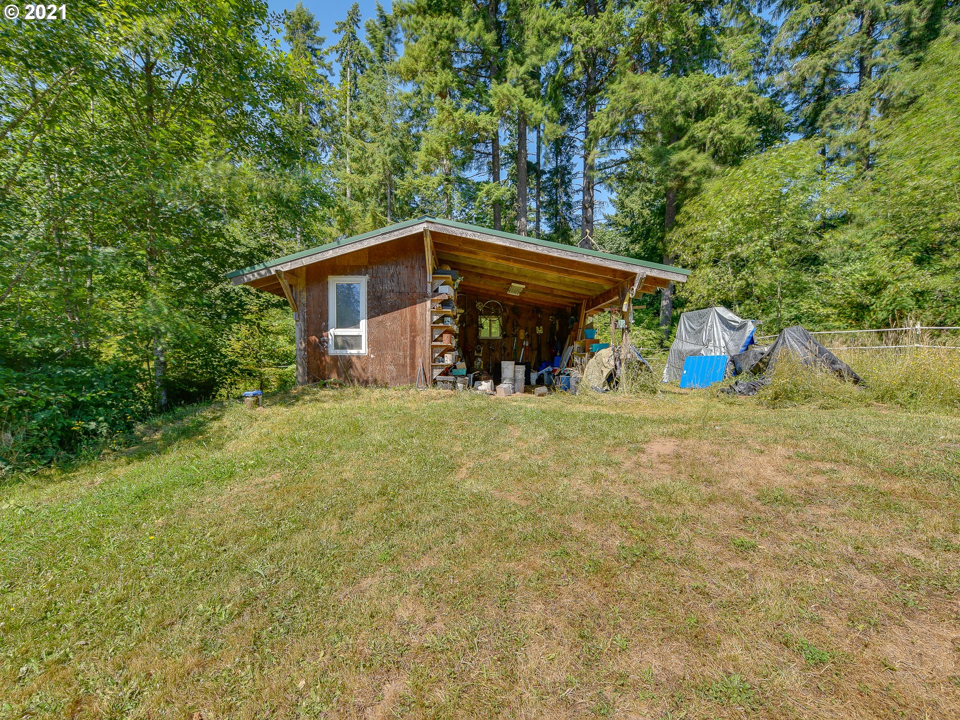 52087 McKay Road Scappoose, OR 97056 - Photo 29 of 32 Gallery Image 29