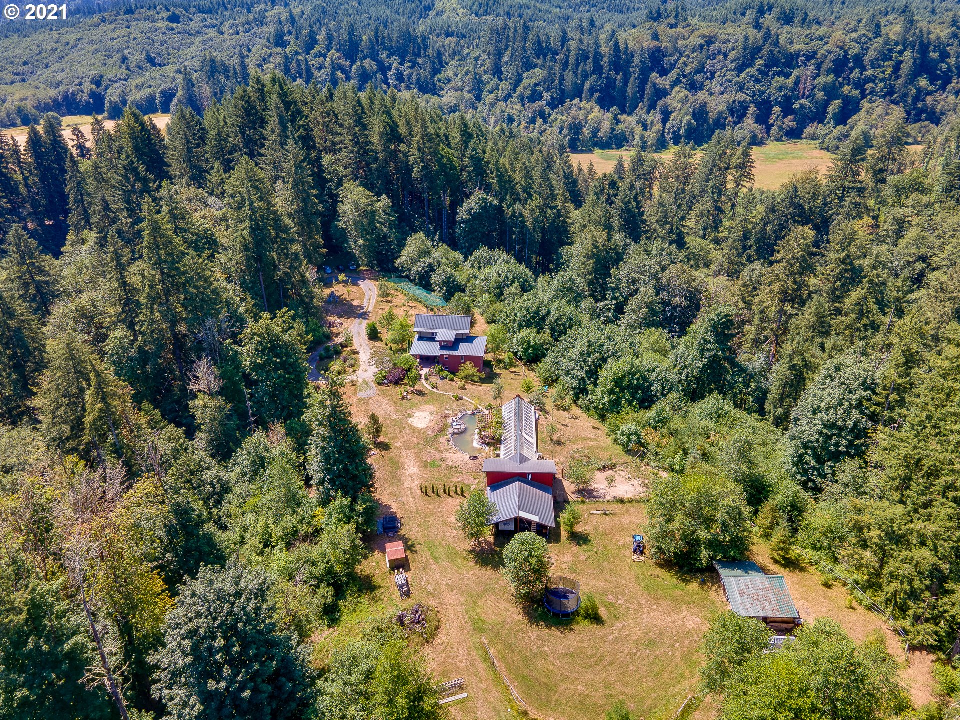 52087 McKay Road Scappoose, OR 97056 - Photo 32 of 32 Gallery Image 32