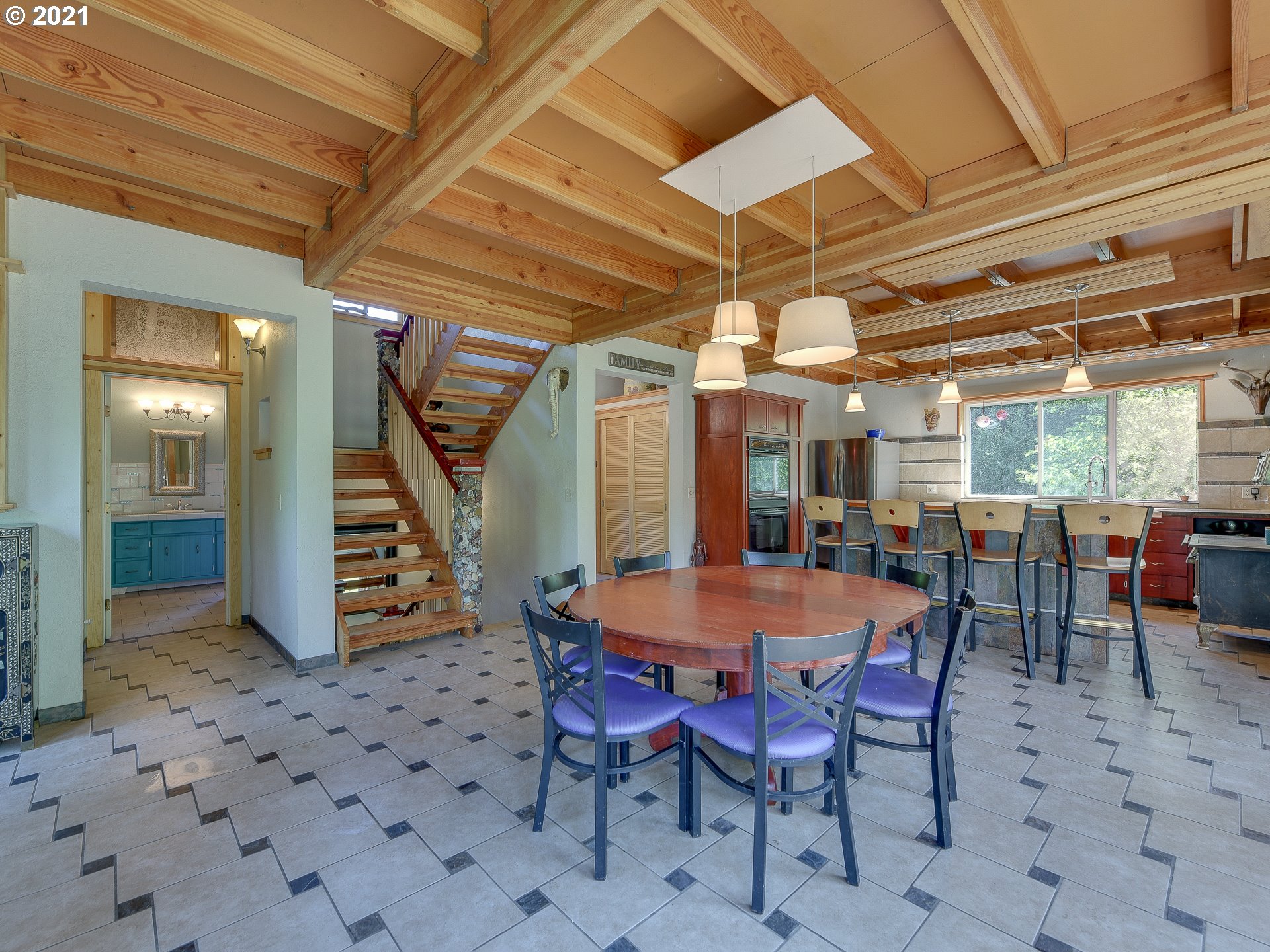 52087 McKay Road Scappoose, OR 97056 - Photo 5 of 32 Gallery Image 5