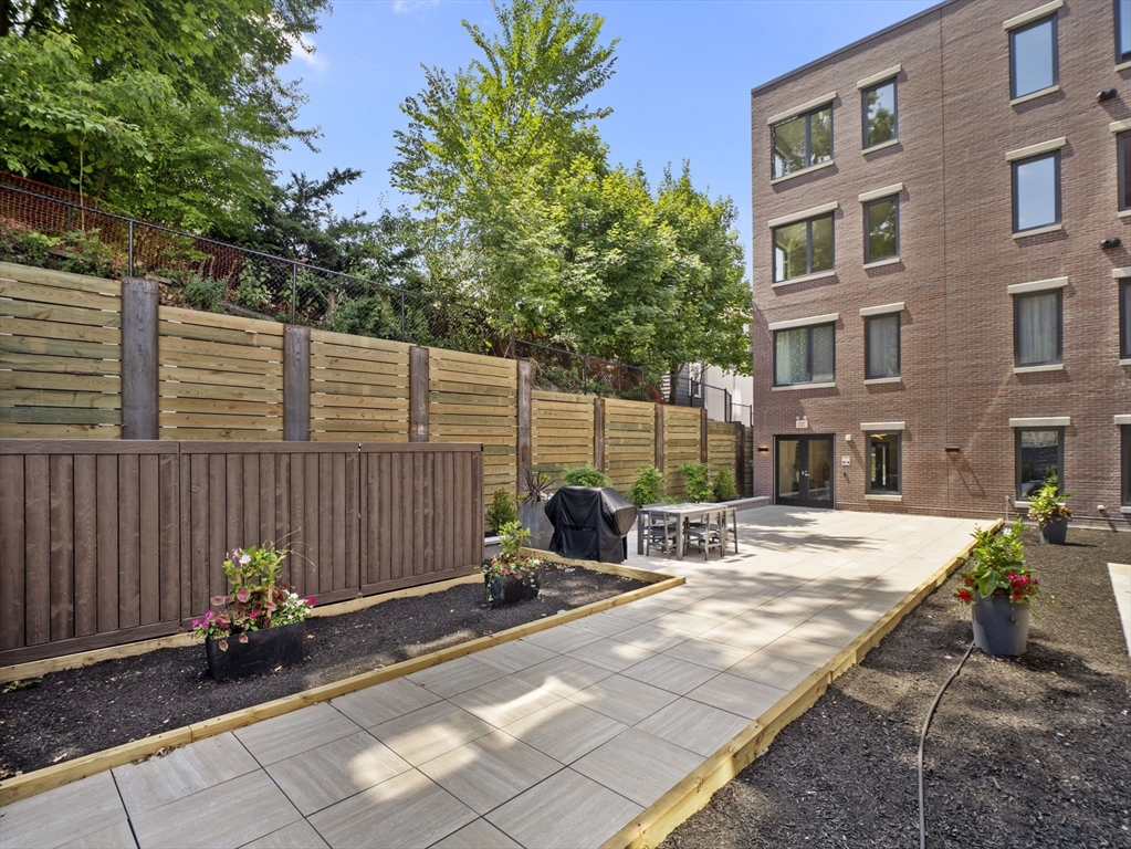 249 Corey Road, Unit 309 Boston, MA 02135 - Photo 24 of 29 Gallery Image 24