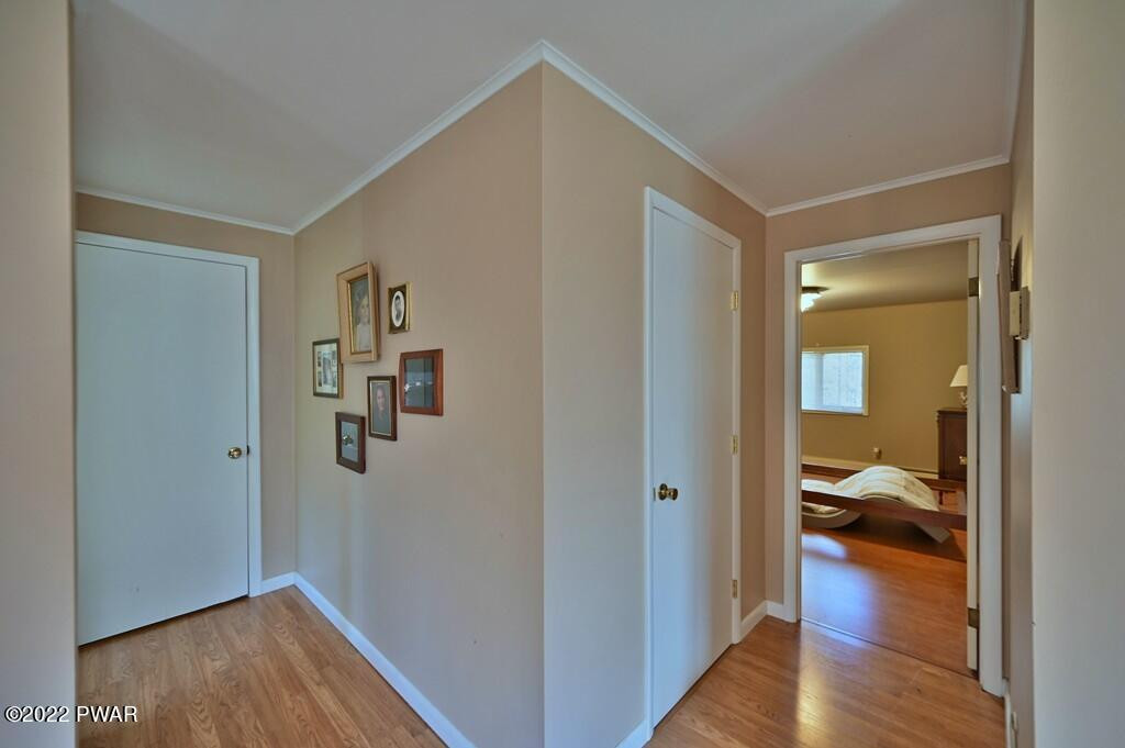 537 Torrey Road Honesdale, PA 18431 - Photo 56 of 79 Walk in Closet