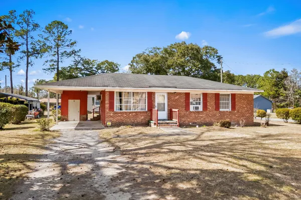 $99,000 | 1804 Maple Avenue, Conway, SC 29527