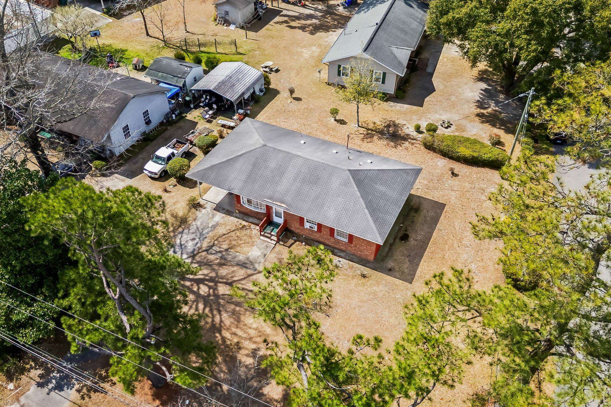 1804 Maple Avenue Conway, SC 29527 - Photo 2 of 39