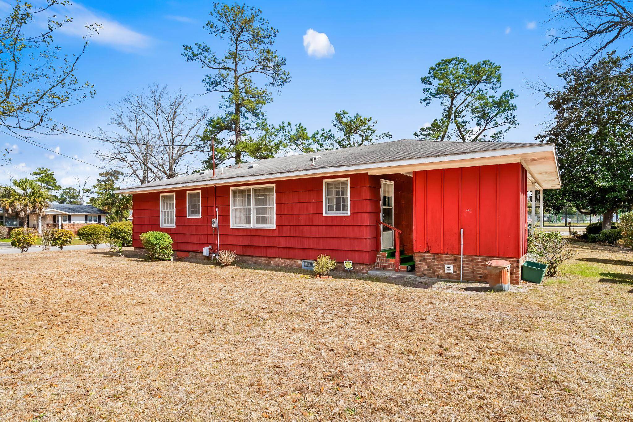 1804 Maple Avenue Conway, SC 29527 - Photo 27 of 39