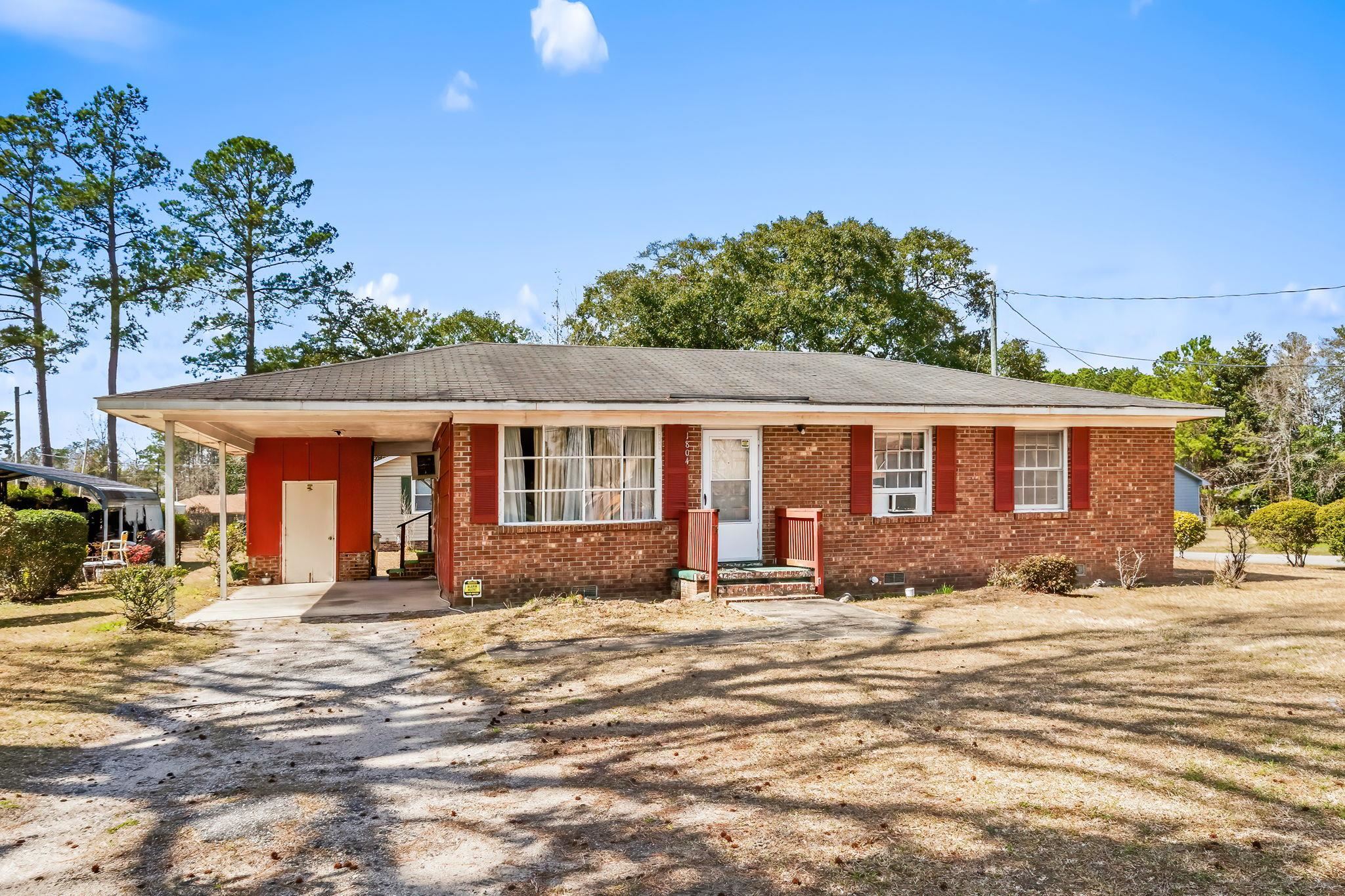 1804 Maple Avenue Conway, SC 29527 - Photo 29 of 39