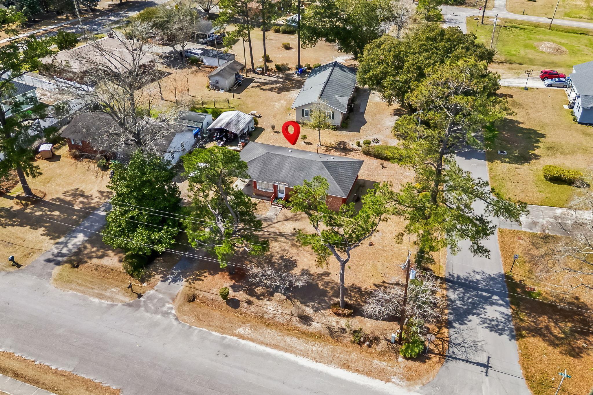 1804 Maple Avenue Conway, SC 29527 - Photo 31 of 39