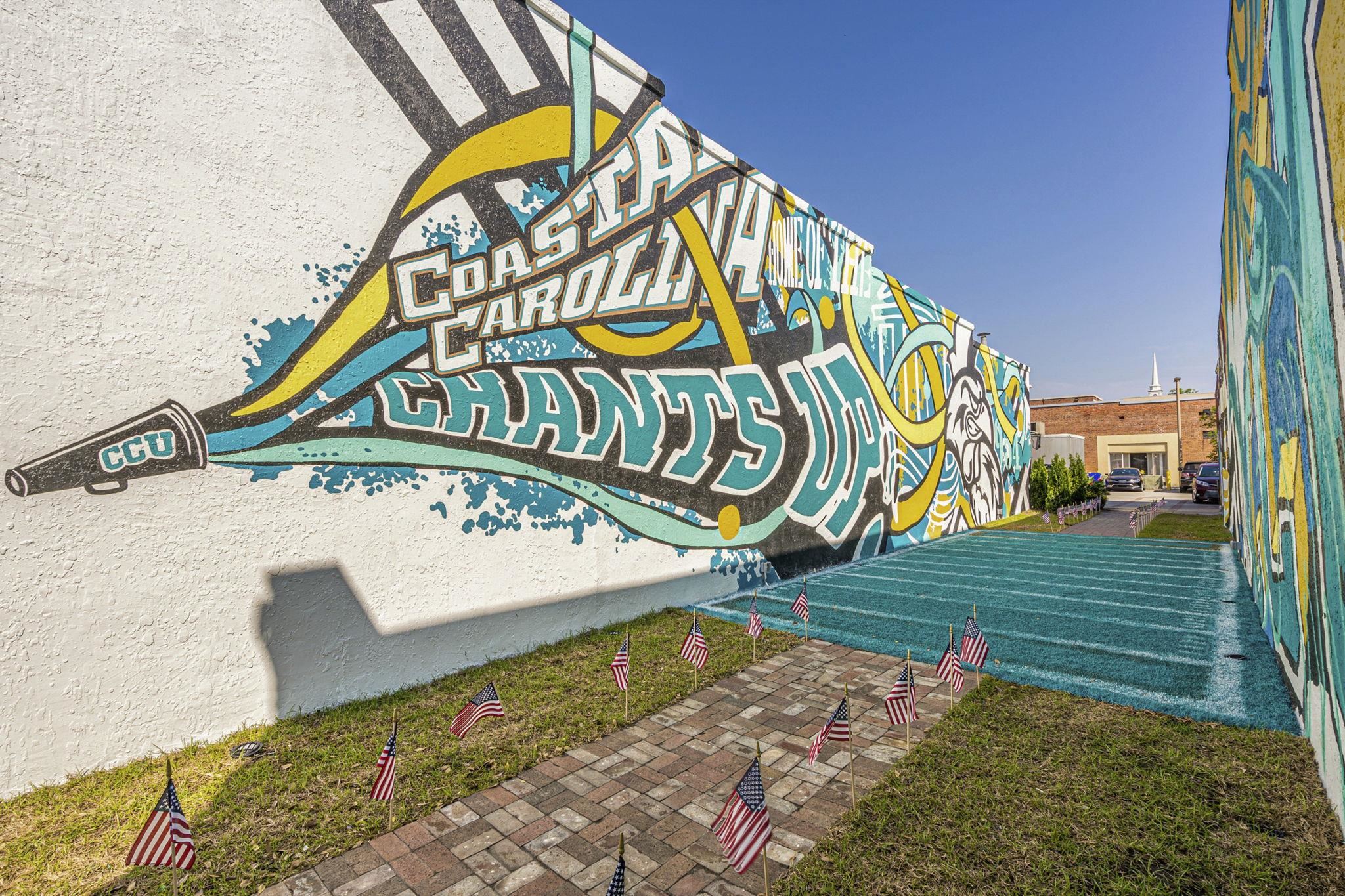 1804 Maple Avenue Conway, SC 29527 - Photo 38 of 39