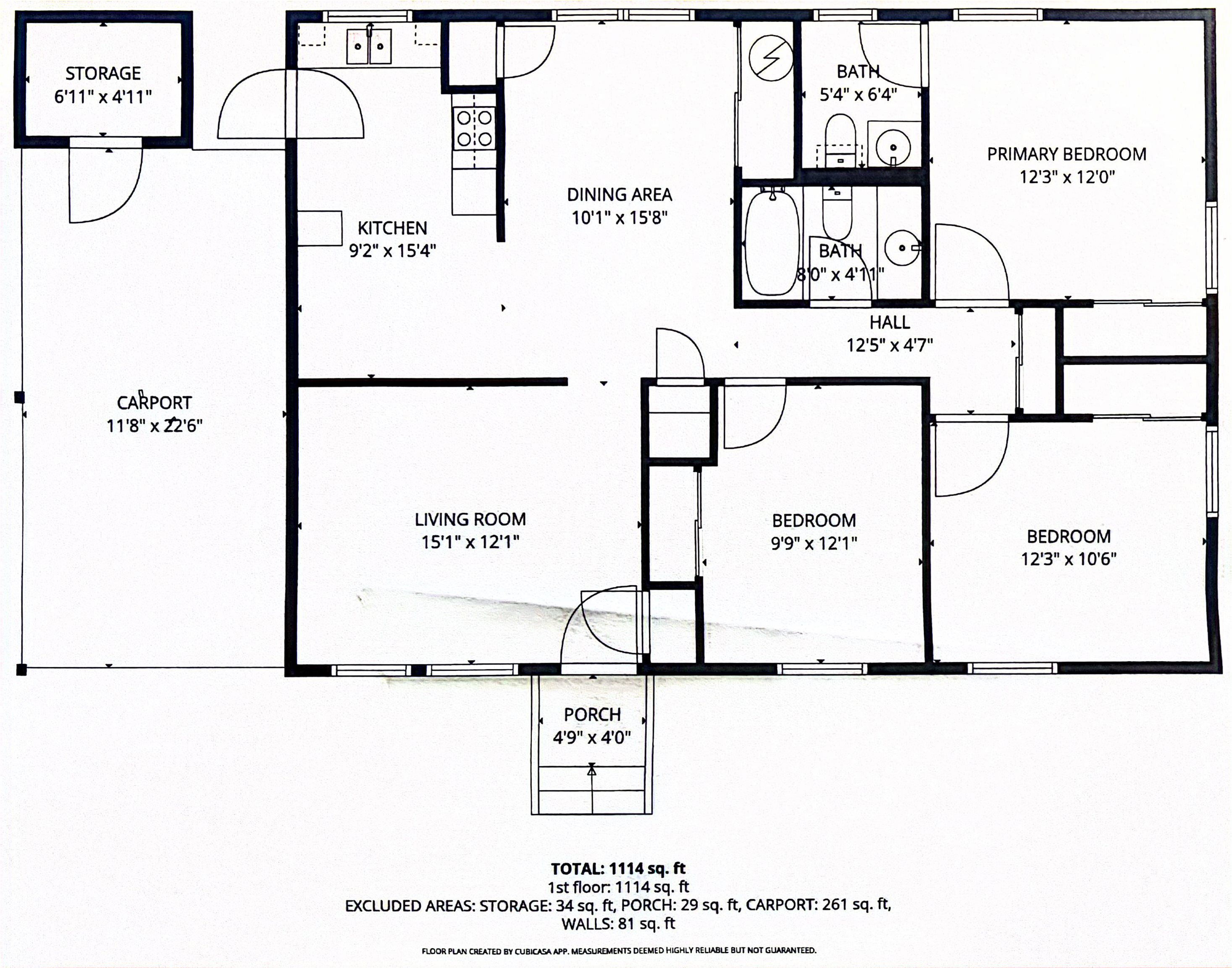 1804 Maple Avenue Conway, SC 29527 - Photo 39 of 39