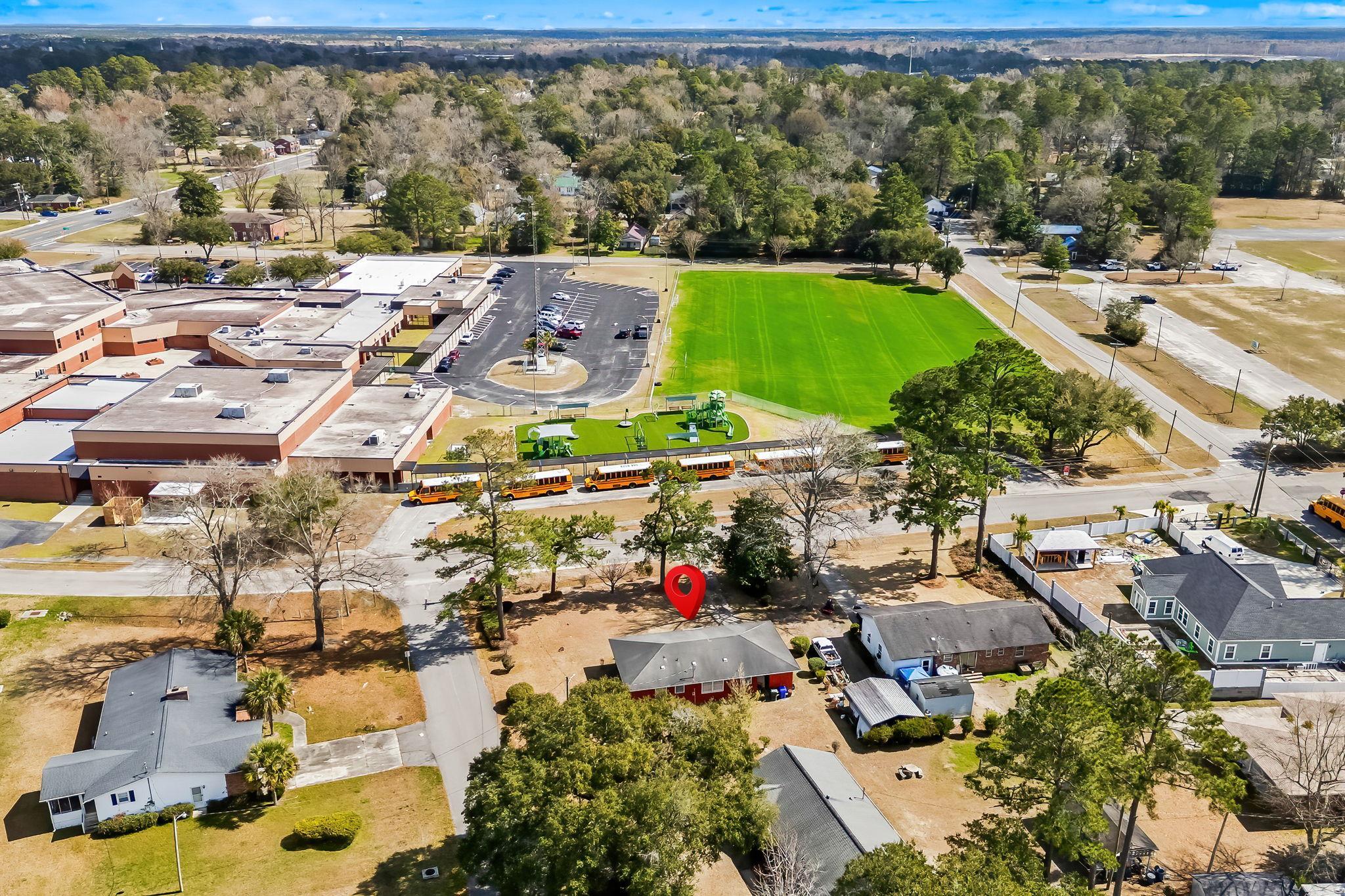 1804 Maple Avenue Conway, SC 29527 - Photo 4 of 39