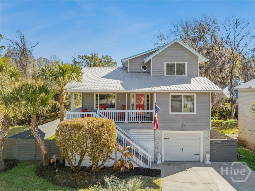 240 Georgia Street St. Simons Island, GA 31522 - Photo 1 of 42
