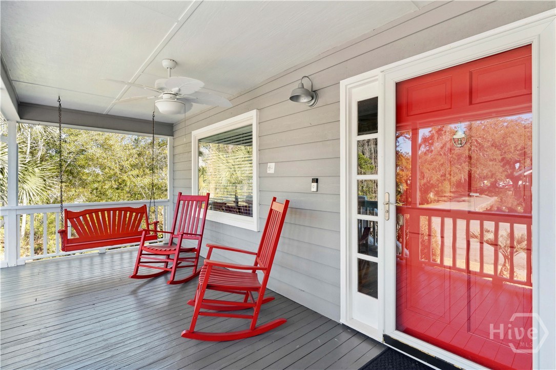 240 Georgia Street St. Simons Island, GA 31522 - Photo 33 of 42