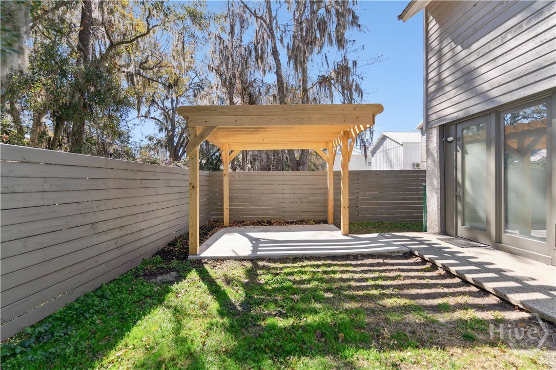 240 Georgia Street St. Simons Island, GA 31522 - Photo 39 of 42