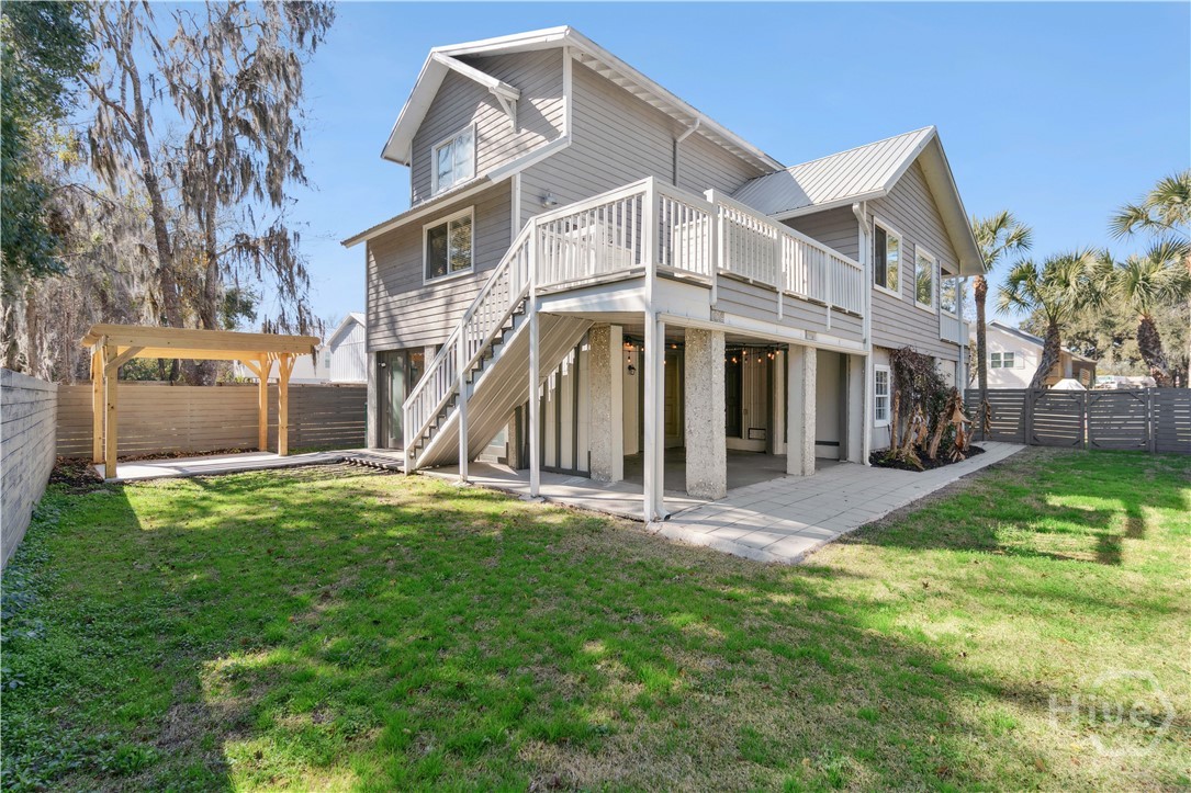 240 Georgia Street St. Simons Island, GA 31522 - Photo 40 of 42