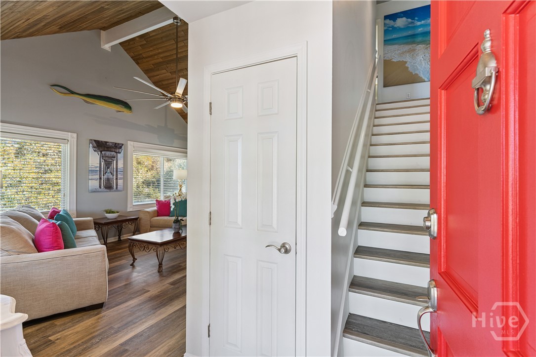 240 Georgia Street St. Simons Island, GA 31522 - Photo 4 of 42