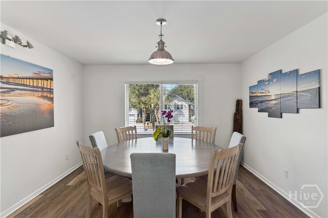 240 Georgia Street St. Simons Island, GA 31522 - Photo 9 of 42