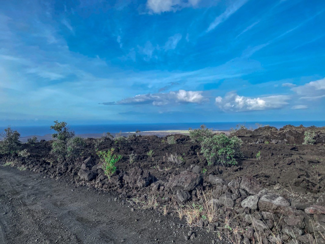 4 Rd To The Sea Ocean View, HI 96704 - Photo 1 of 12 Gallery Image 1