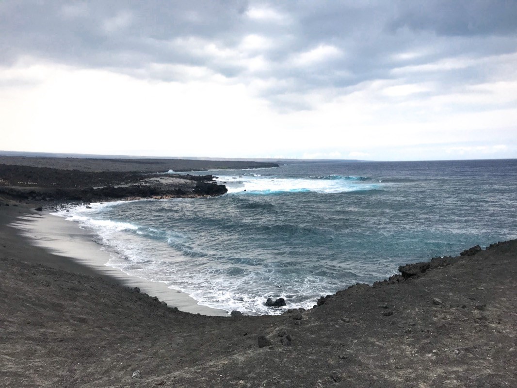 4 Rd To The Sea Ocean View, HI 96704 - Photo 12 of 12 Gallery Image 12