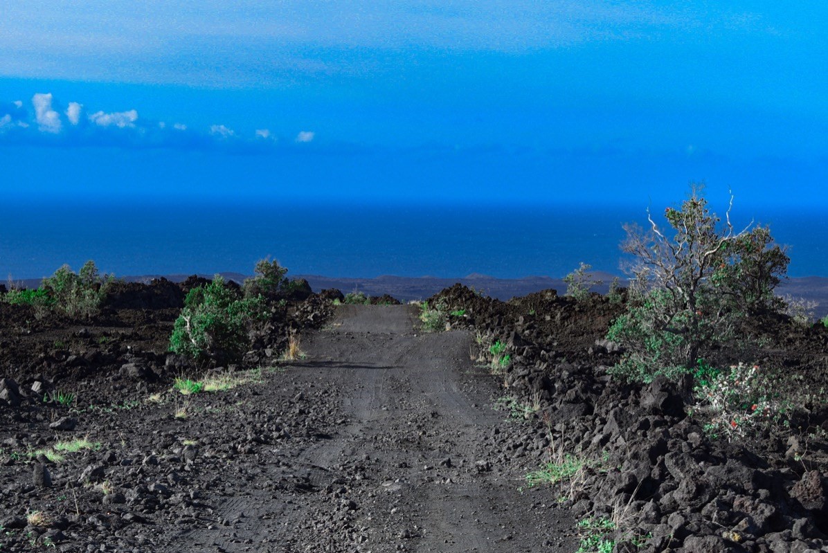 4 Rd To The Sea Ocean View, HI 96704 - Photo 9 of 12 Gallery Image 9