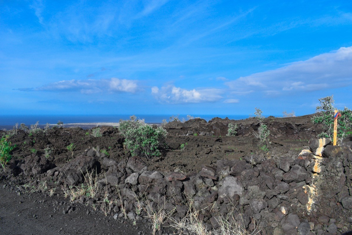 4 Rd To The Sea Ocean View, HI 96704 - Photo 10 of 12 Gallery Image 10