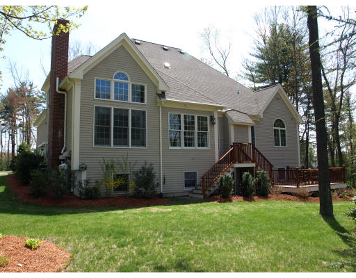 8 Sandy Ridge Road Sterling, MA 01564 - Photo 28 of 30 Gallery Image 28