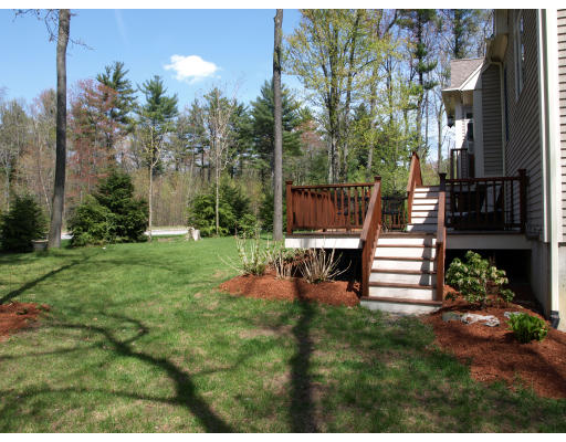 8 Sandy Ridge Road Sterling, MA 01564 - Photo 30 of 30 Gallery Image 30
