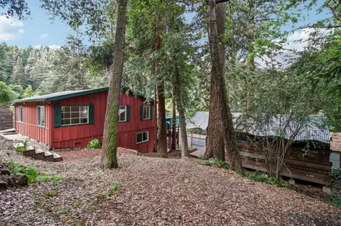 $699,000 | 123 Pine Avenue, Felton, CA 95018