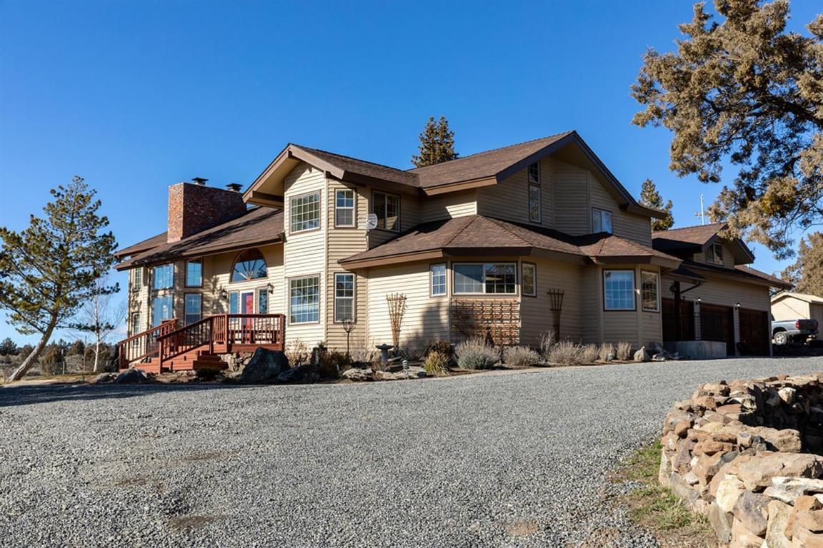 20617 Dodds Hollow Road Merrill, OR 97633 - Photo 1 of 53 main