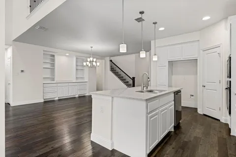 $629,000 | 1514 Carnation Street, Prosper, TX 75078
