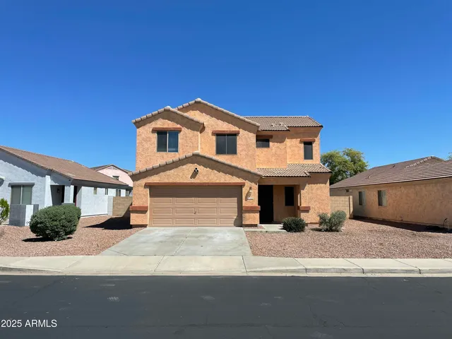 $1,995 | 22038 West Mohave Street, Buckeye, AZ 85326