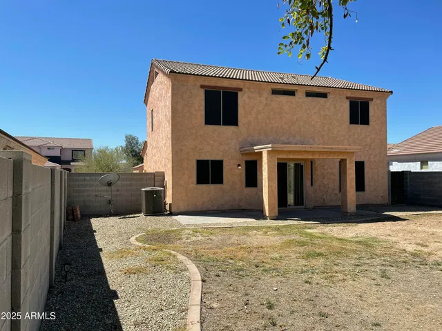 $1,995 | 22038 West Mohave Street, Buckeye, AZ 85326