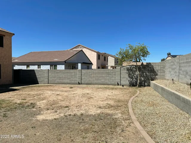 $1,995 | 22038 West Mohave Street, Buckeye, AZ 85326