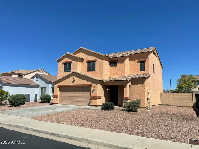 $1,995 | 22038 West Mohave Street, Buckeye, AZ 85326