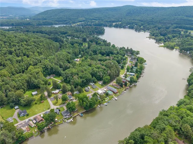 $249,000 | 234 Lake Shore Drive North, Maryland, NY 12116