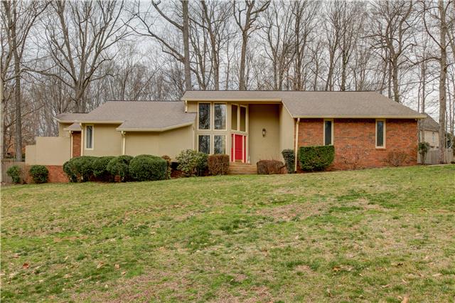 616 Fairway Trail Springfield, TN 37172 - Photo 1 of 20 Gallery Image 1
