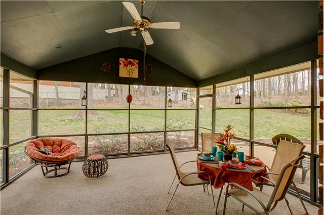 616 Fairway Trail Springfield, TN 37172 - Photo 18 of 20 Gallery Image 18