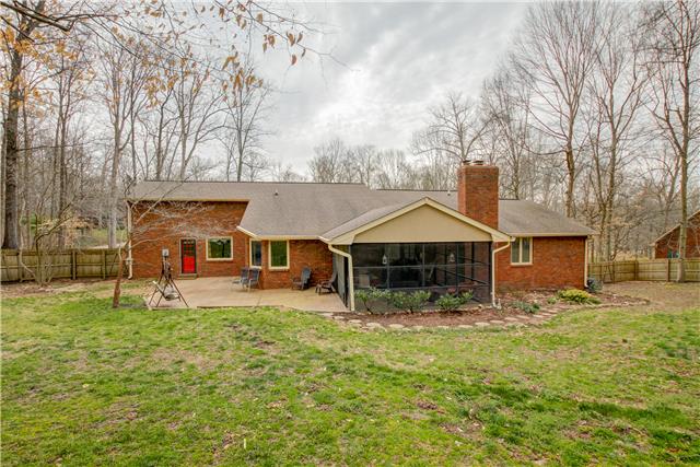 616 Fairway Trail Springfield, TN 37172 - Photo 20 of 20 Gallery Image 20
