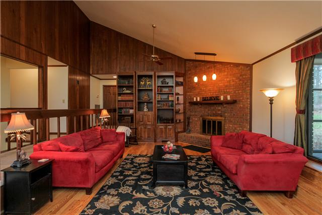 616 Fairway Trail Springfield, TN 37172 - Photo 2 of 20 Gallery Image 2