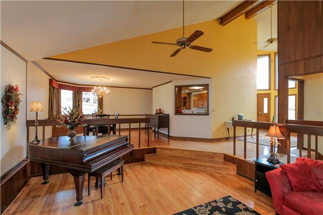 616 Fairway Trail Springfield, TN 37172 - Photo 5 of 20 Gallery Image 5