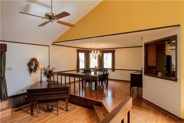 616 Fairway Trail Springfield, TN 37172 - Photo 7 of 20 Gallery Image 7