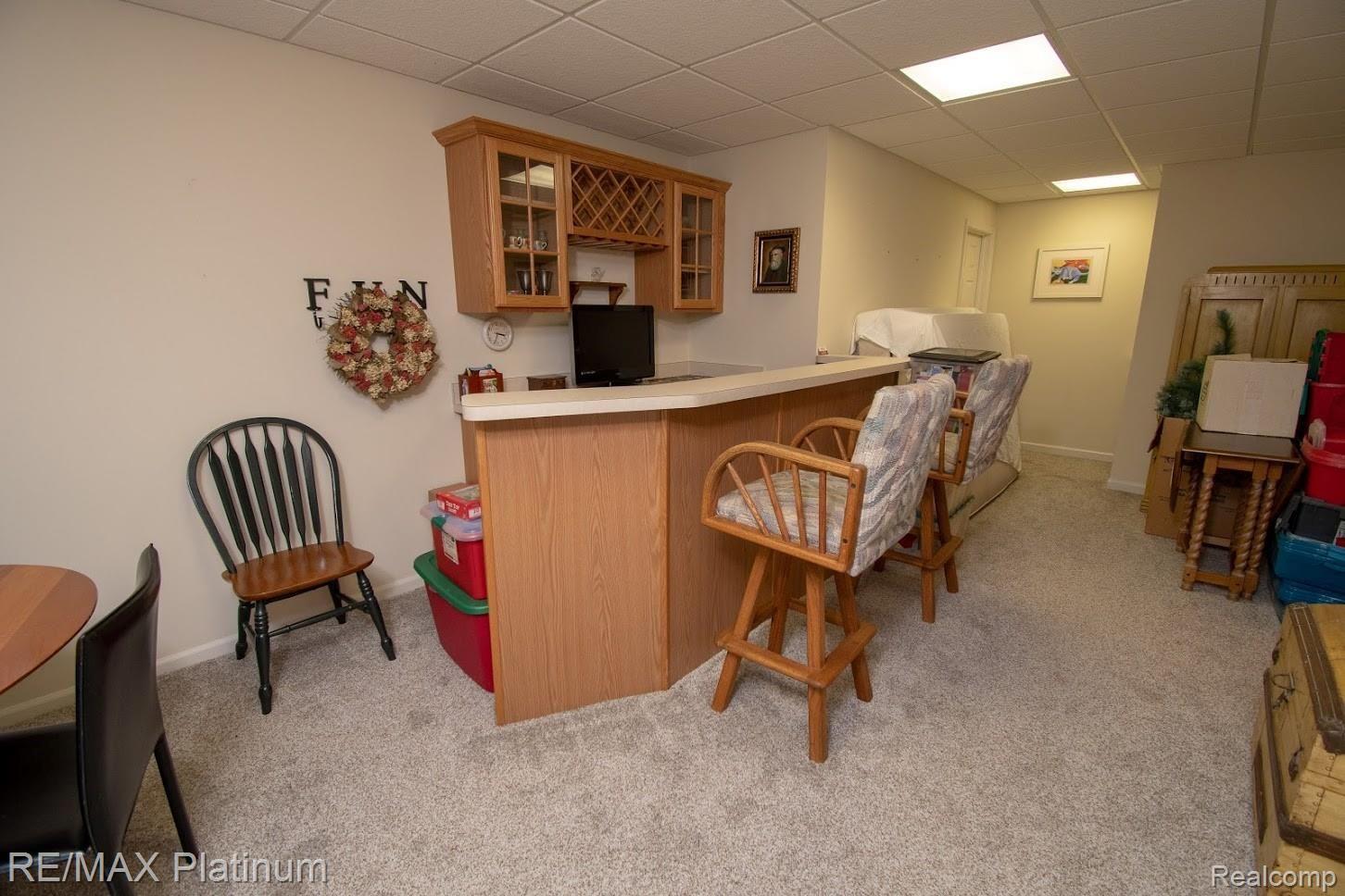 950 Spirea, Unit 36 Howell, MI 48843 - Photo 26 of 27 LOWER LEVEL
