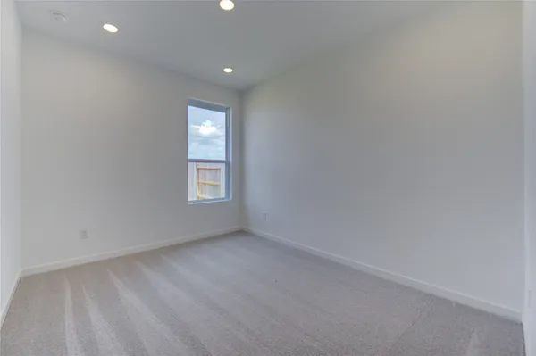 a view of room