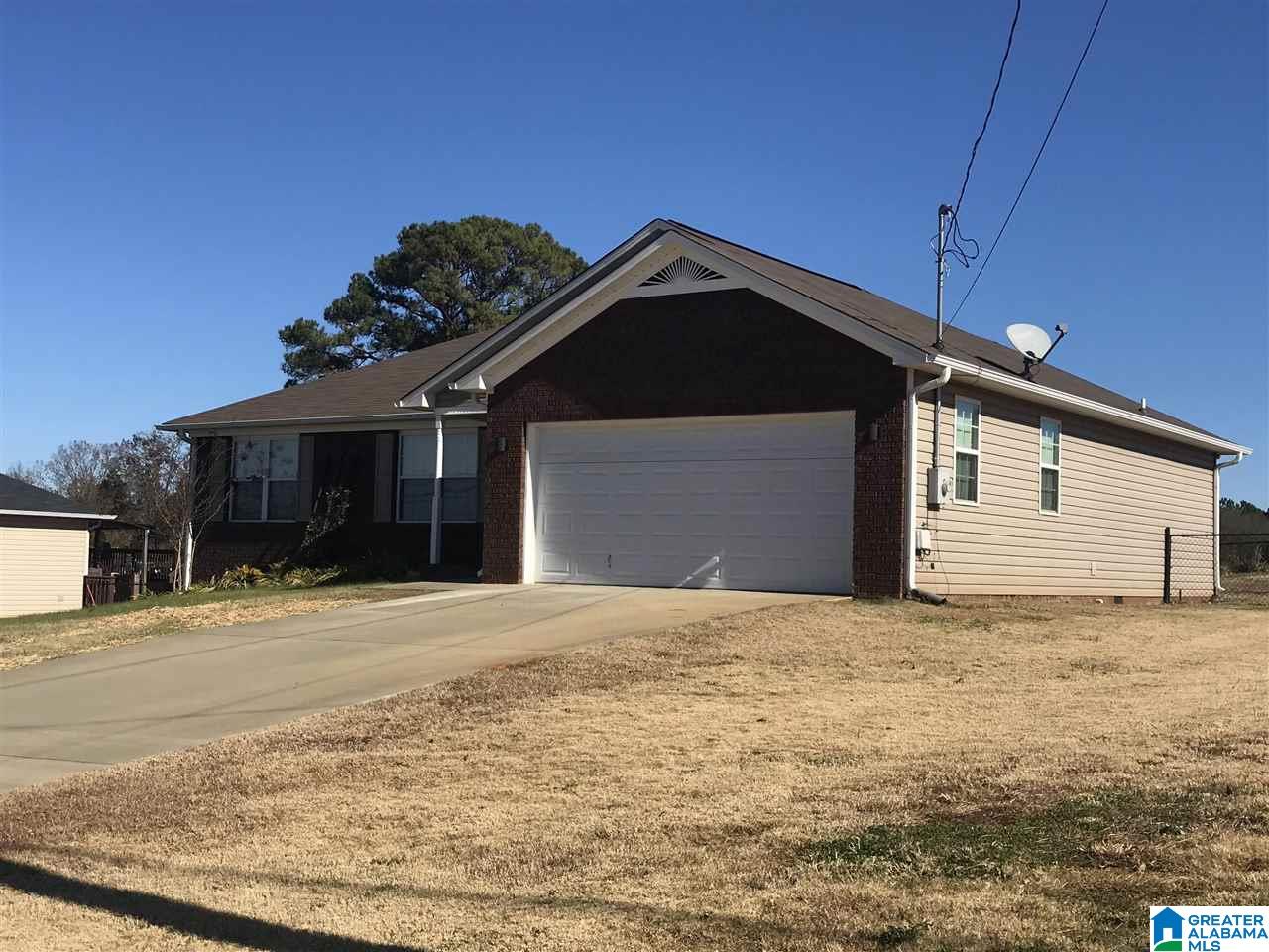 354 Bailey Road Weaver, AL 36277 - Photo 18 of 28 Gallery Image 18