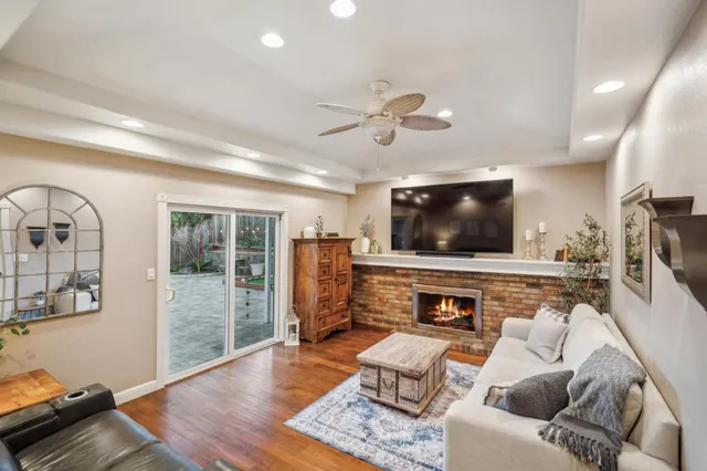 $1,750,000 | 6204 Valley Glen Court, San Jose, CA 95123