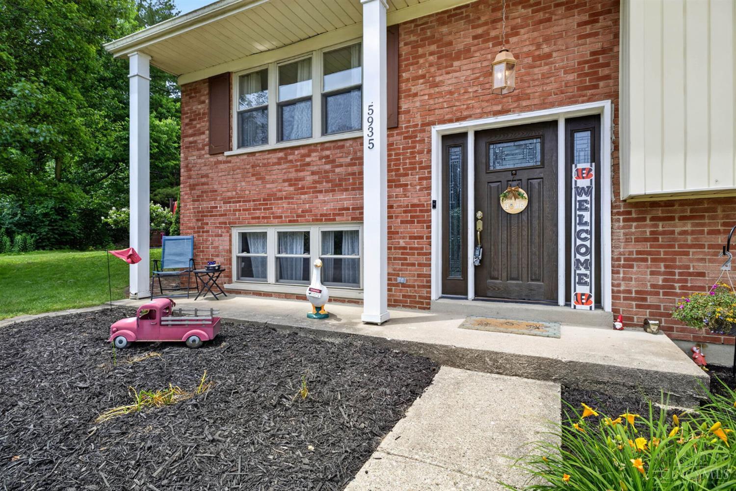 5935 Ricky Drive Fairfield, OH 45014 - Photo 9 of 38