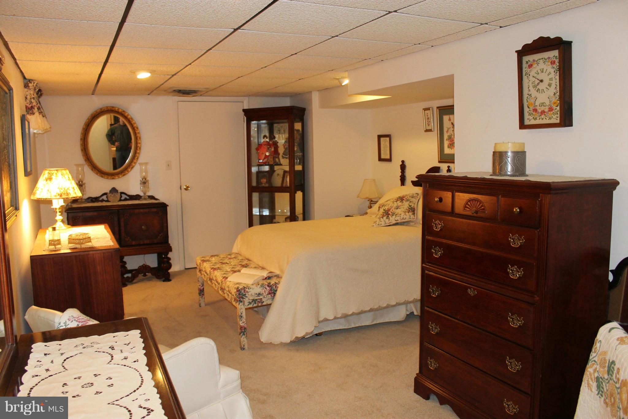 1517 Daytona Road Baltimore, MD 21234 - Photo 12 of 17 Bedroom
