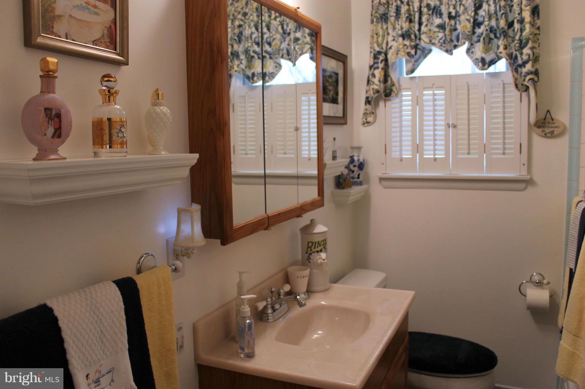 1517 Daytona Road Baltimore, MD 21234 - Photo 14 of 17 Bath