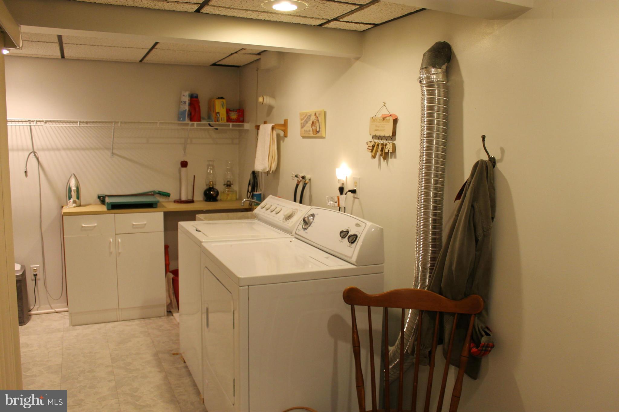 1517 Daytona Road Baltimore, MD 21234 - Photo 15 of 17 Basement