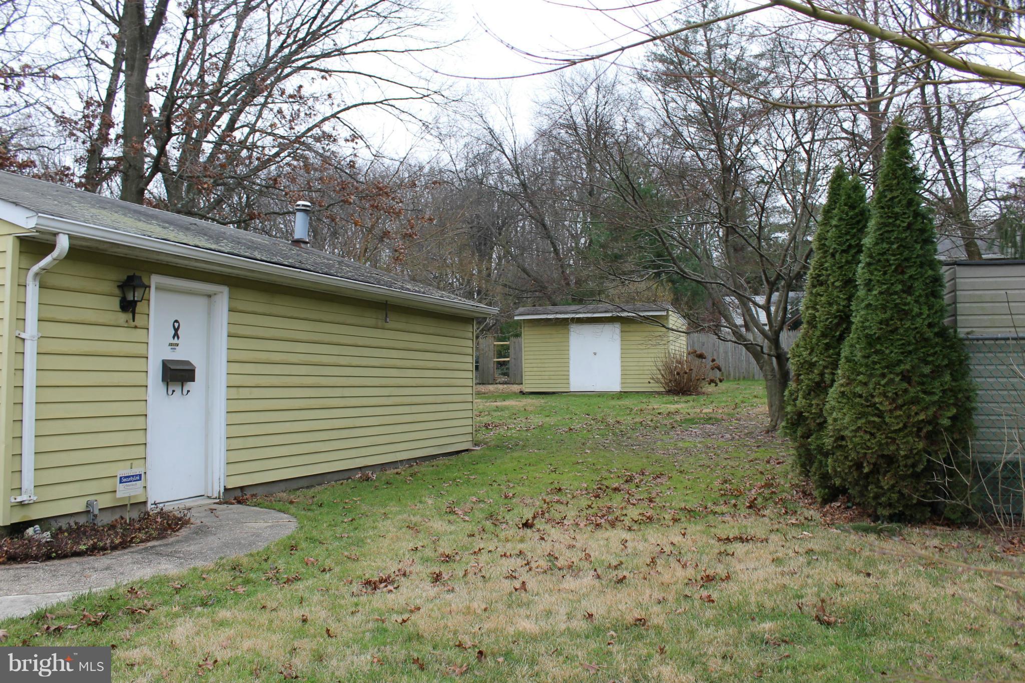 1517 Daytona Road Baltimore, MD 21234 - Photo 17 of 17 Exterior (General)