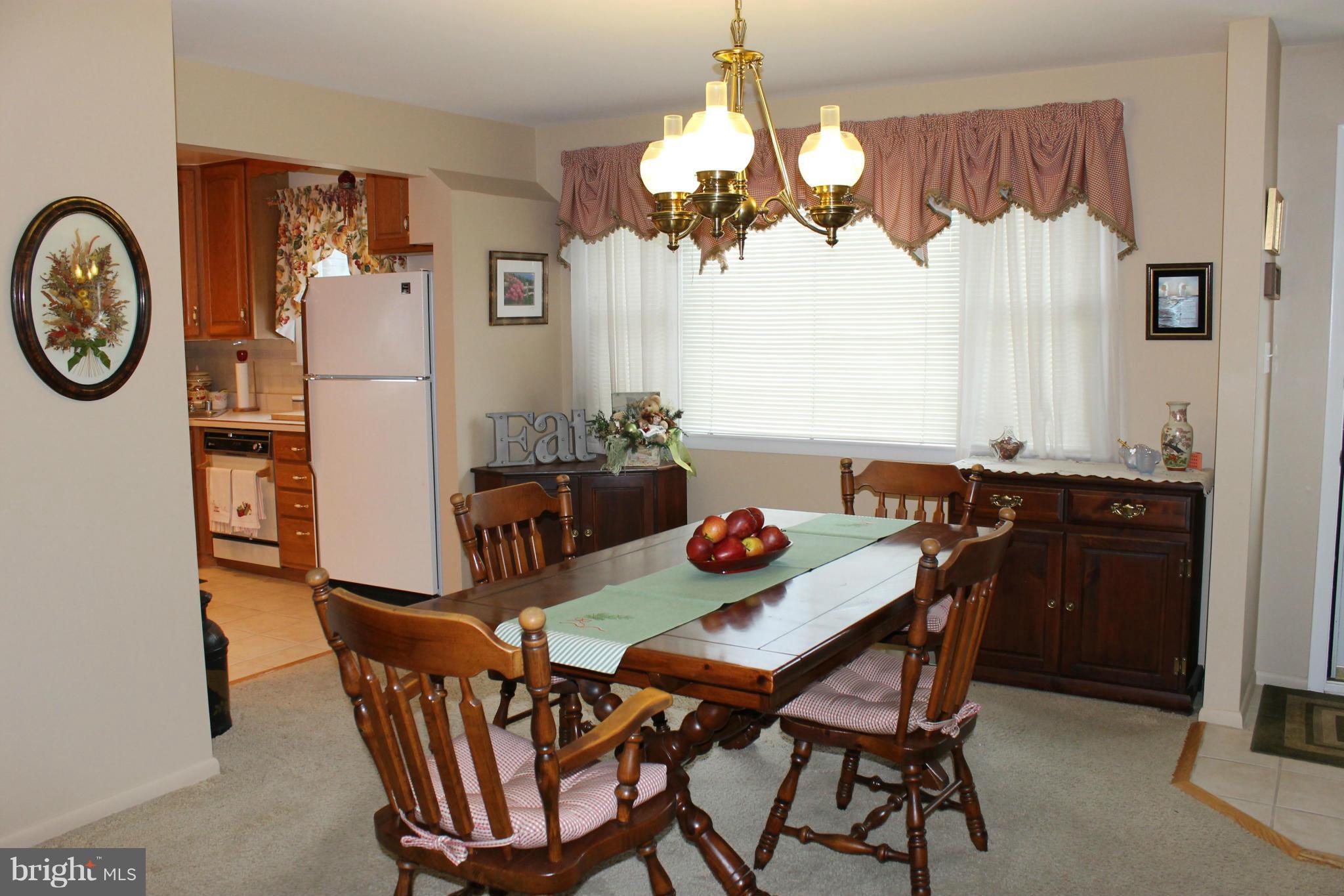 1517 Daytona Road Baltimore, MD 21234 - Photo 7 of 17 Dining Room