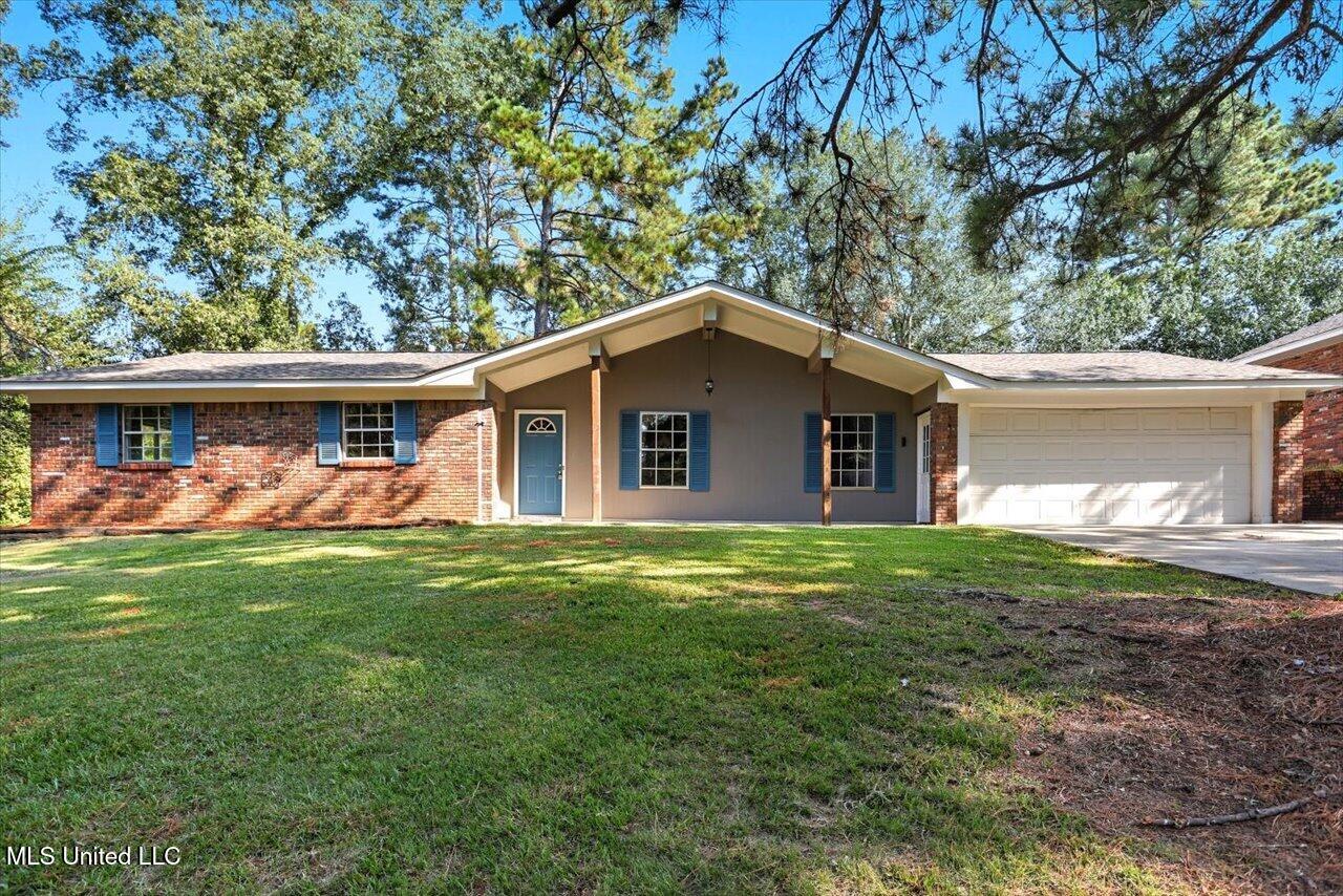 01-1203 Rockingham Dr _ Home Tours MS